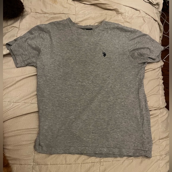 Unisex polo t-shirt - Picture 1 of 1